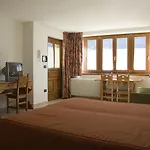 Hotel Beau Site Brusson