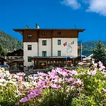 Hotel Beau Site Brusson