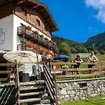 Hotel Beau Site Brusson