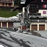 Hotel Beau Site Brusson