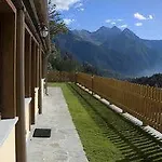 Beau Site Hotel Brusson