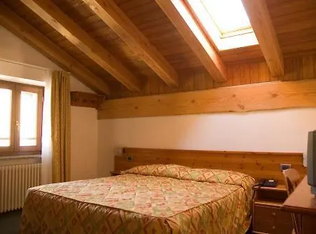 Hotel Beau Site 3*