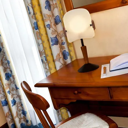 Beau Site Hotel Brusson