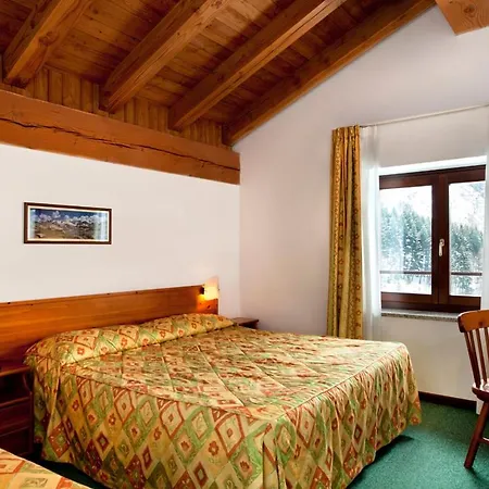 Hotel Beau Site Brusson