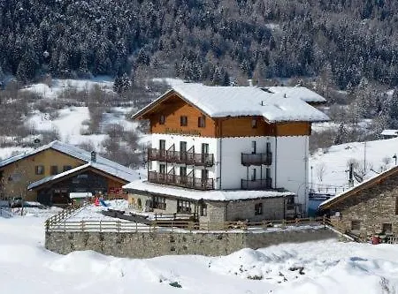 Beau Site Hotel