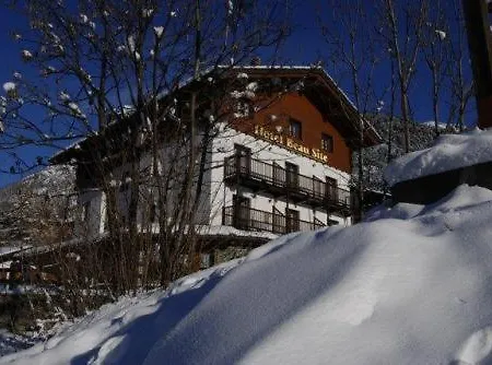 Отель Beau Site 3*