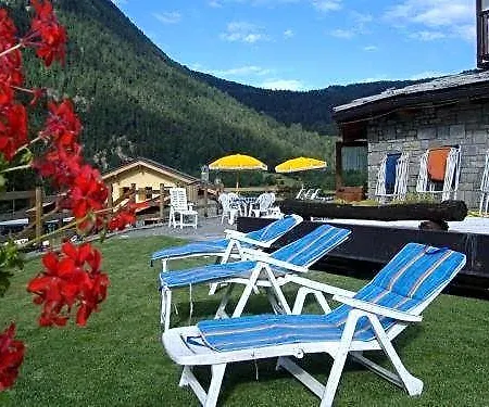 Beau Site 3*