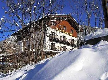 Beau Site Отель