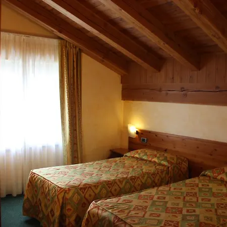 Hotel Beau Site