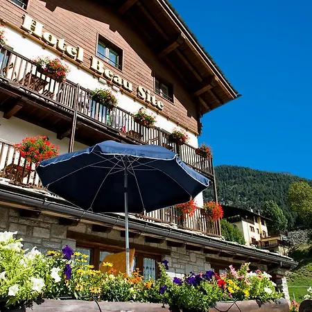 Hotel Beau Site 3*