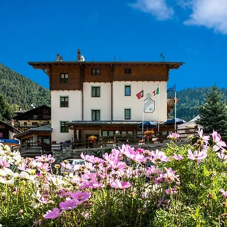 Hotel Beau Site Brusson