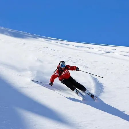 Hotel Beau Site Brusson