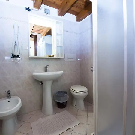 Hotel Beau Site Brusson