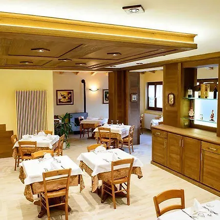 Hotel Beau Site Brusson