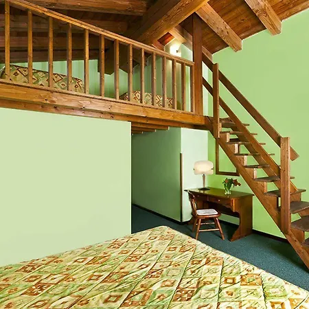 Hotel Beau Site Brusson
