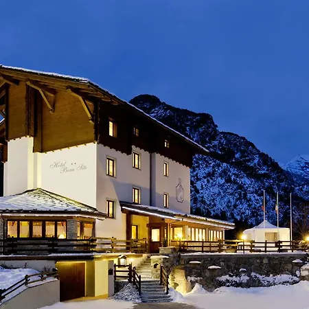 Beau Site Hotel 3*