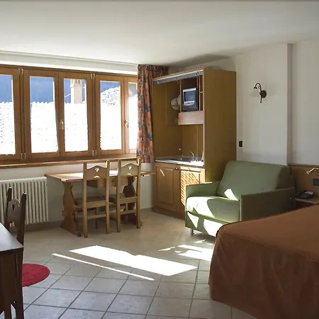 Hotel Beau Site
