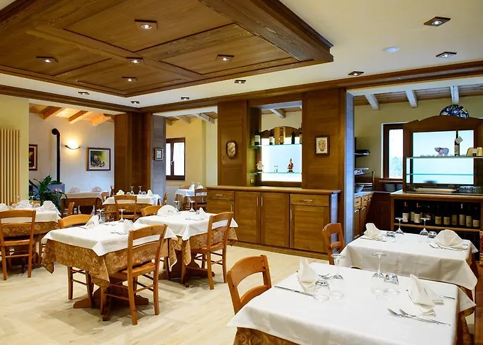 Beau Site 3* Brusson