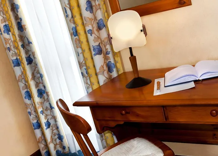 Beau Site Hotel Brusson