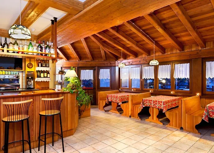 Beau Site 3* Brusson