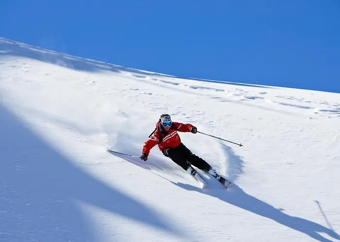 Hotel Beau Site Brusson