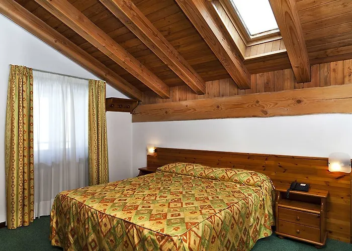 Hotel Beau Site Brusson