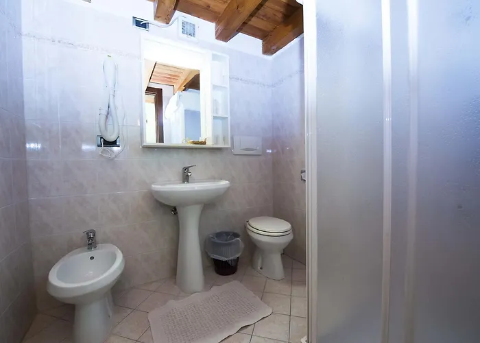 Hotel Beau Site Brusson