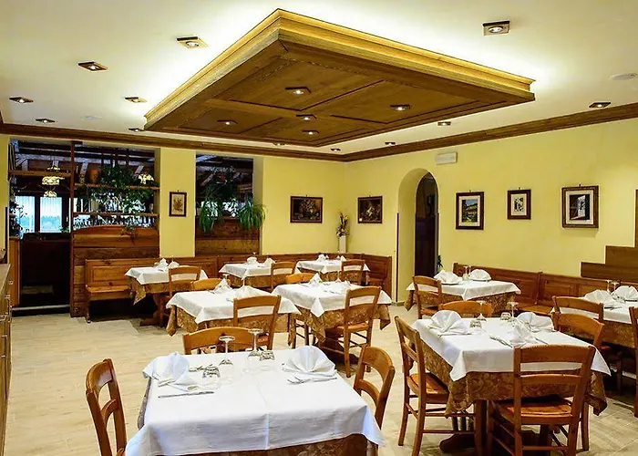 Szálloda Beau Site 3*