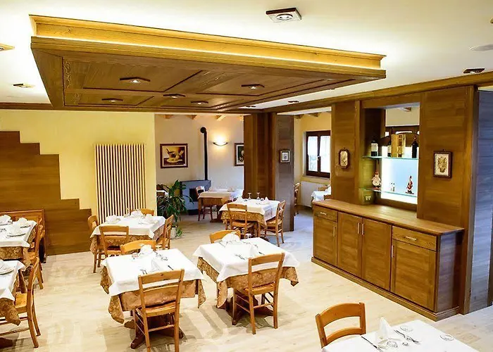 Hotel Beau Site Brusson