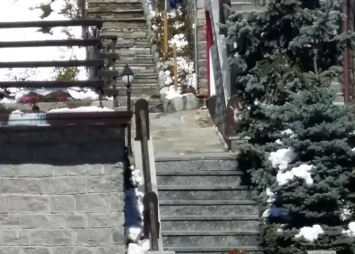 Beau Site 3* Brusson