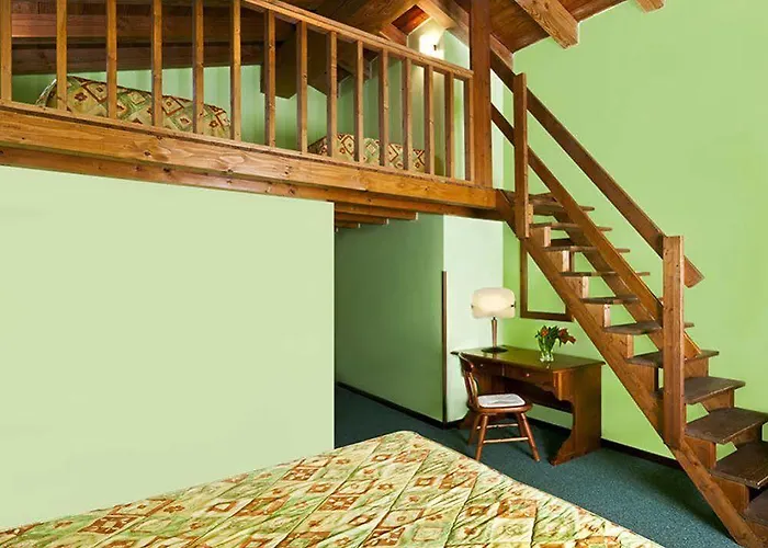 Hotel Beau Site Brusson