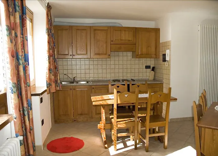 Beau Site 3* Brusson